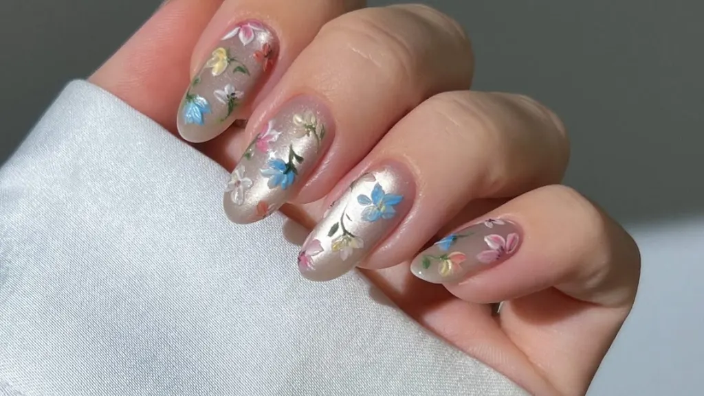 Happy Nails Spa — Nail salon in Southgate
